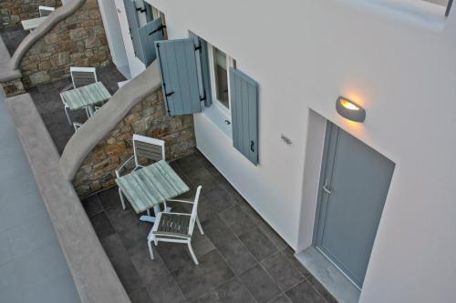 นิดา มิโคนอส (Nida Mykonos) near สนามบินภายในประเทศเกาะไมโคนอส