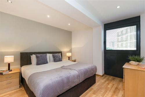 Maida Vale Aparthotel, , London