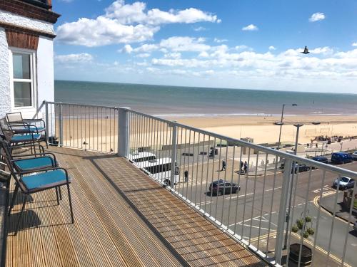 Apartments @52 - Bridlington