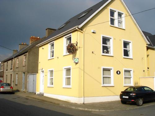 Celtic House B & B