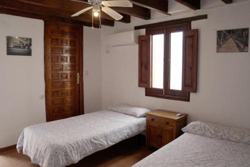 Penthouse duplex in center, Sevilla (Foto 2)