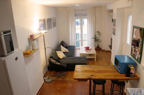 Penthouse duplex in center, Sevilla (Foto 7)