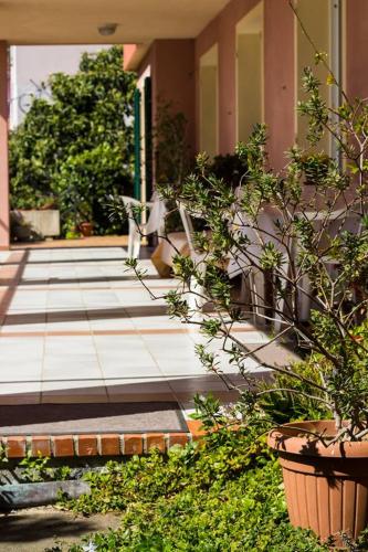 Hotel La Margherita 4