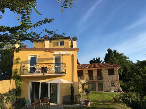 Casa Caroline - Rocca Grimalda
