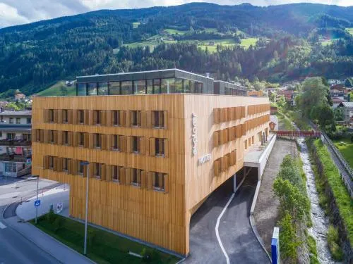 Explorer Hotel Zillertal in Kaltenbach, Österreich