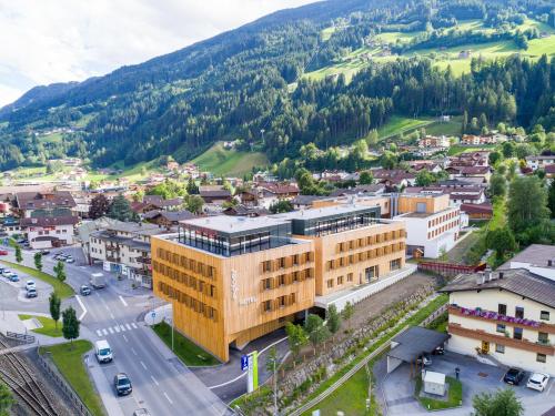 Explorer Hotel Zillertal - Kaltenbach