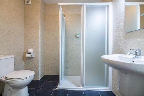 Hotel Blason Junior Room Type - Standard Twin Room