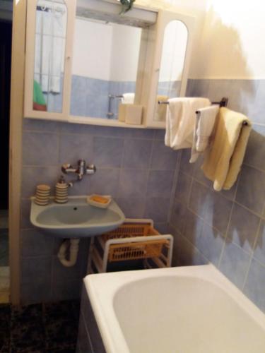 Guesthouse Simunic