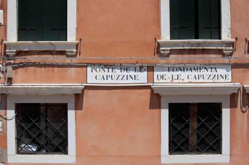 DI.GIANFRANCO PIANO NOBILE, Benátky (fotografie 2)