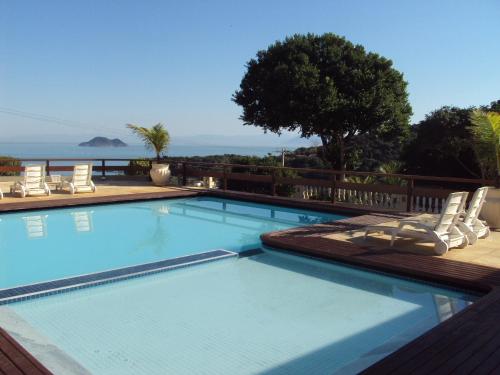 Barlavento Suites, Búzios
