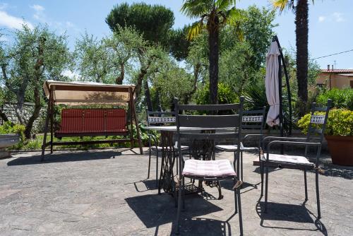 B&B San Russorio – Pisa, MN