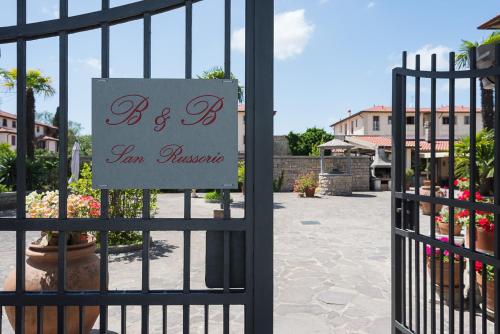 B&B San Russorio - image 4