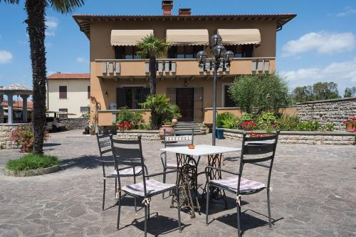 B&B San Russorio, Pisa