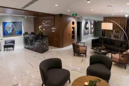 無盡藝術酒店-特殊類別 Endless Art Hotel-Special Category