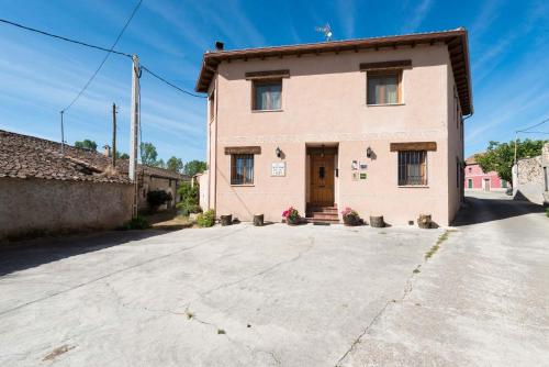 El Descanso de los Lares