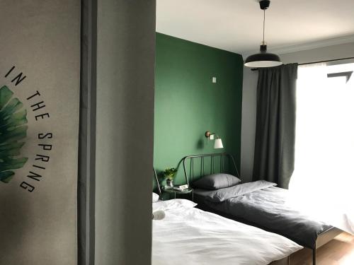 Ma Cherie Homestay – Shanghai, DC