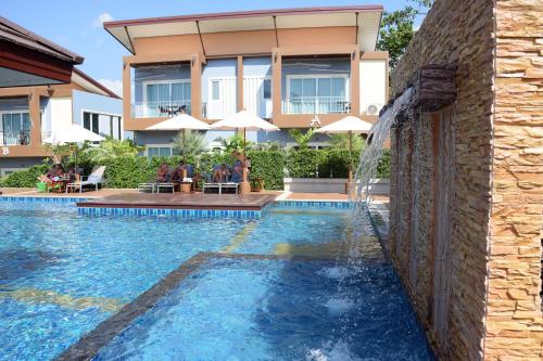 Phutara Lanta Resort - SHA Extra Plus Koh Lanta