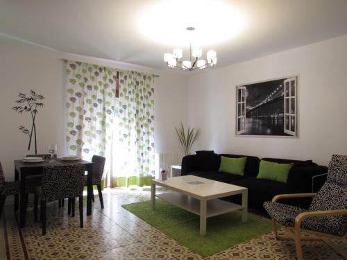 Apartamentos La Machacona Plaza de Santiago - Torrequemada