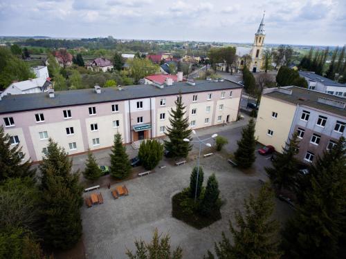 Dom Studenta Nr 1 PWSZ Konin - image 6