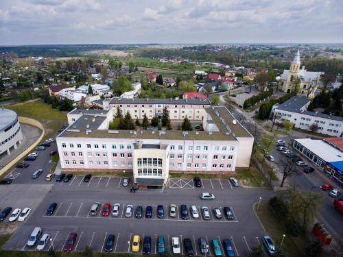 Dom Studenta Nr 1 PWSZ Konin - image 8