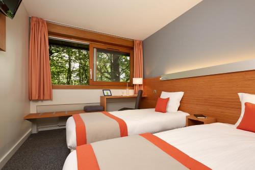 Hôtel Centre Port-Royal - image 13