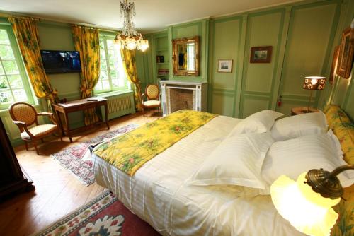 Le Domaine Du Lieu Athan - image 3