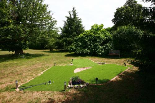 Le Domaine Du Lieu Athan - image 5
