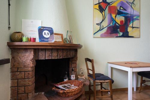 B&B San Russorio - image 11