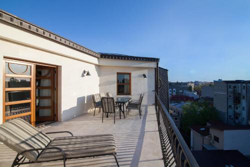 Epoque Hotel
