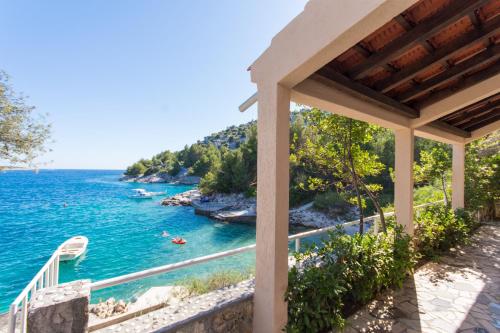  Apartments Marinana, Ferienwohnung in Ražanj