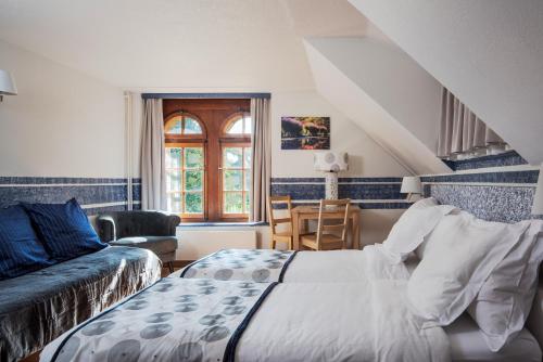 Triple Room with Shower