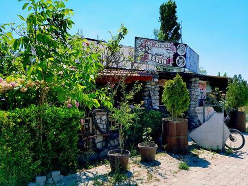Guesthouse Berlin in Бар
