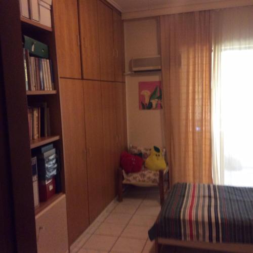 Filyra Homestay (Όμορφο δωμάτιο σε σπίτι), Афины (фото 9)