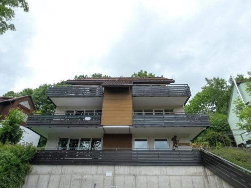 Elite Apartment in Sankt Andreasberg near Ski Area - main image