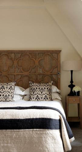 The Bloomsbury Hotel, London (Foto 9)