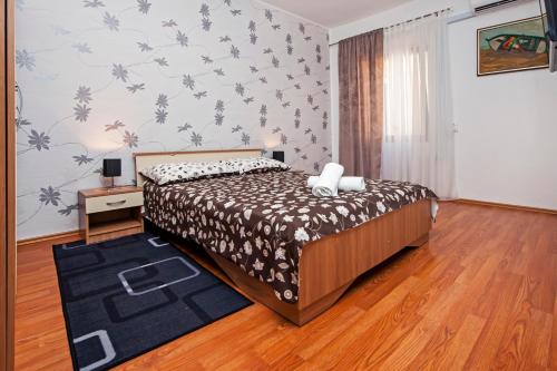  Apartment Old Town in 52210 Rovinj