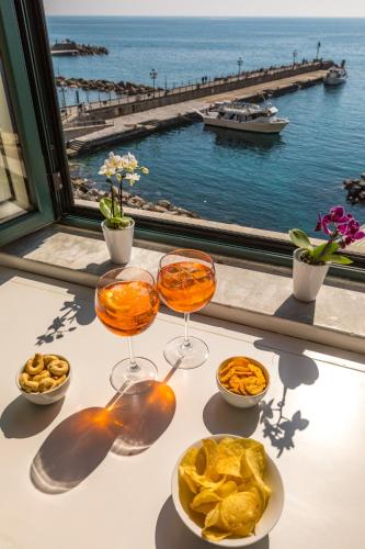 Dimore De Luca- Sea View 4