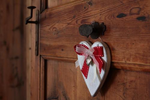 Albergo Diffuso Sauris in Sauris di Sotto - 편의 시설/서비스