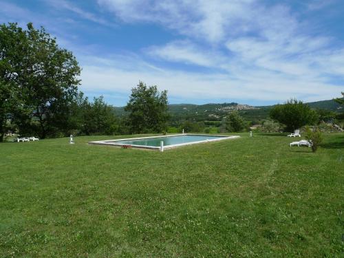 Campagne Judéon gîte à louer Lacoste
