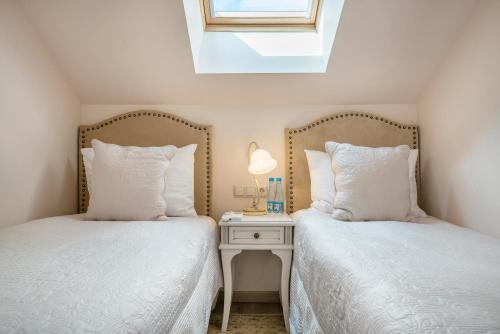 Hotel Pušų paunksnėje – Palanga