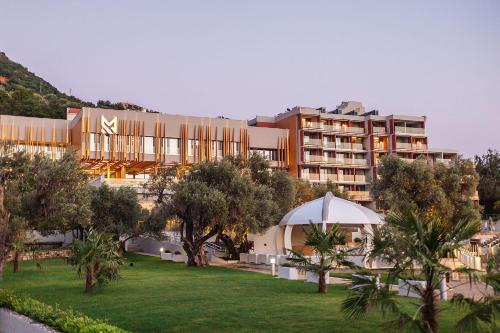 Maestral Resort & Casino - main image