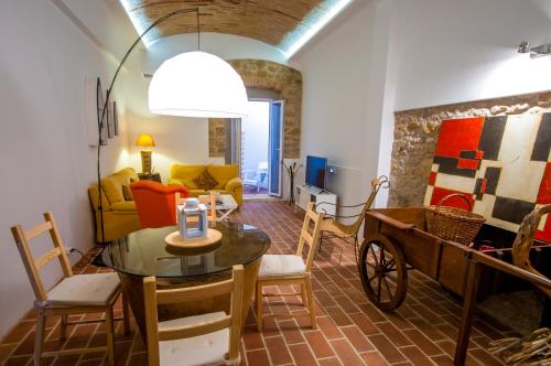 Casa do Poço, Olhão (fotografie 6)