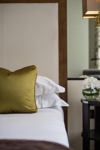 The Kensington Hotel, Londýn (fotografie 11)