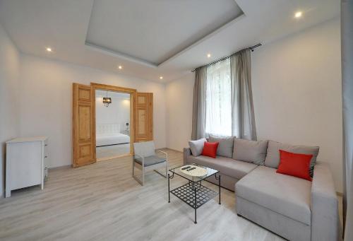 Fridays Apartments, Szklarska Poręba