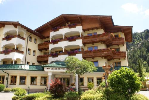  Unser Berghof, Erpfendorf bei Sankt Johann in Tirol