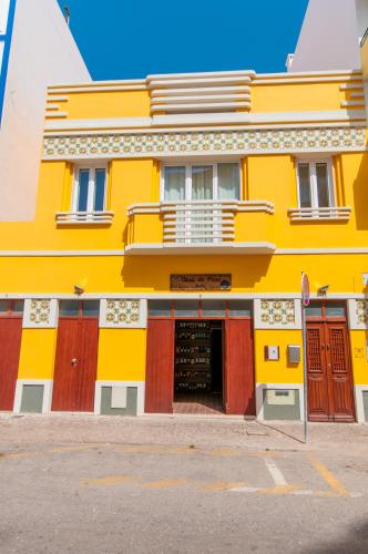 Casa do Poço, Olhão (fotografie 8)