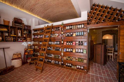 Casa do Poço, Olhão (fotografie 3)