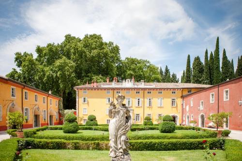 Photo 2 Villa Cordevigo Wine Relais