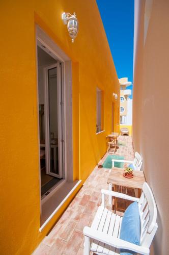 Casa do Poco in Olhao