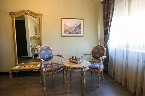 Hotel Victoria